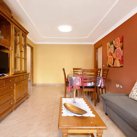 Apartmán Costamar Arinaga