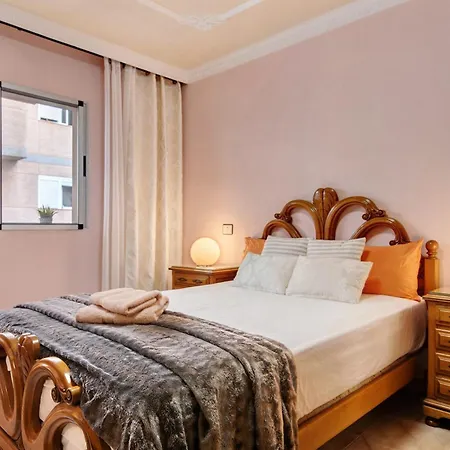 Appartement Costamar Arinaga