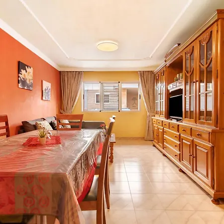 Apartamento Costamar *