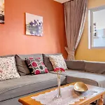 Apartment Costamar Arinaga
