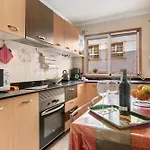Apartment Costamar *