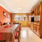 Apartment Costamar *