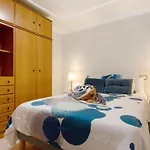 Apartment Costamar *