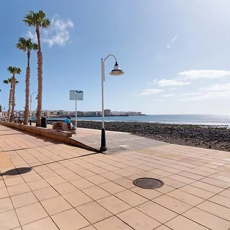 Appartement Costamar