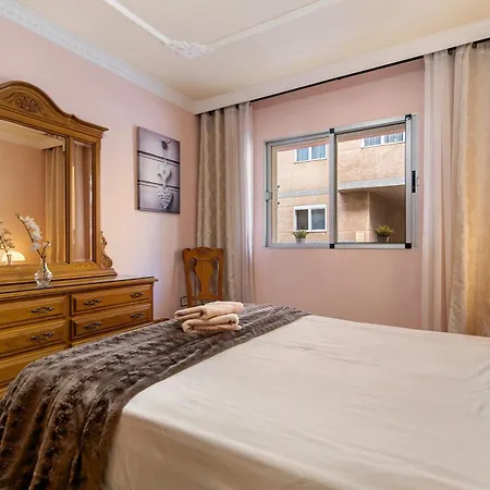 Appartement Costamar *