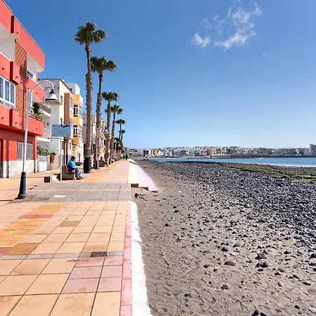 Costamar Apartment Arinaga