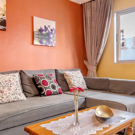 Apartament Costamar Arinaga