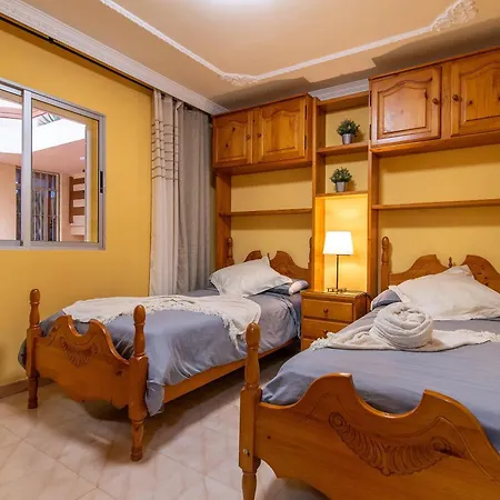Apartament Costamar Arinaga