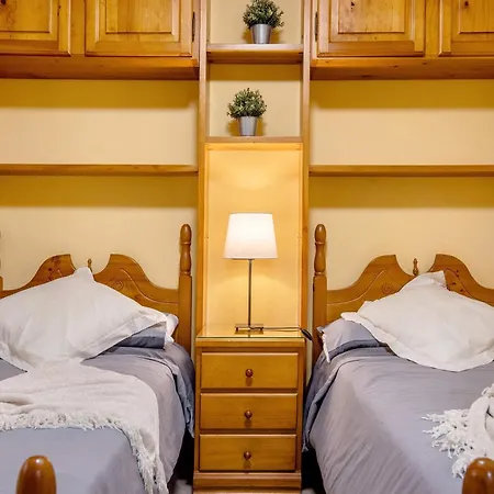 Costamar Apartament *
